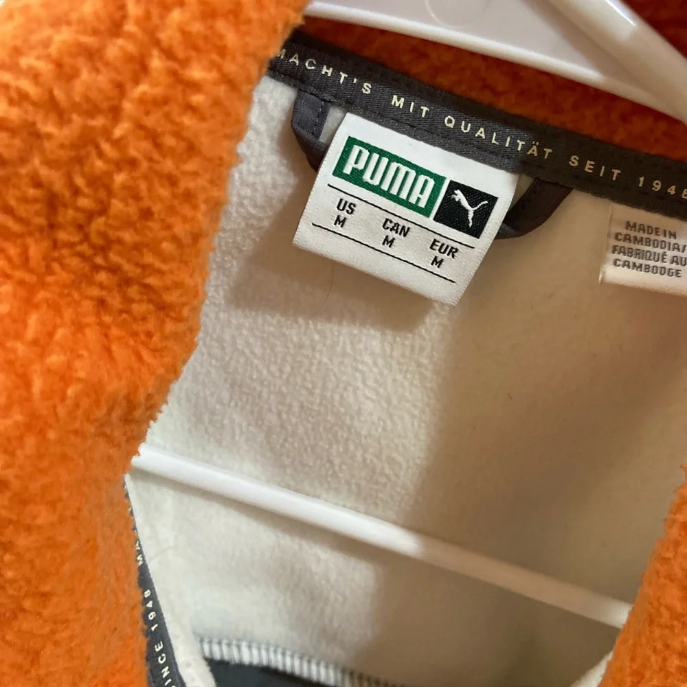 Puma Racing 🔥🔥🔥 - Picture 2 of 4